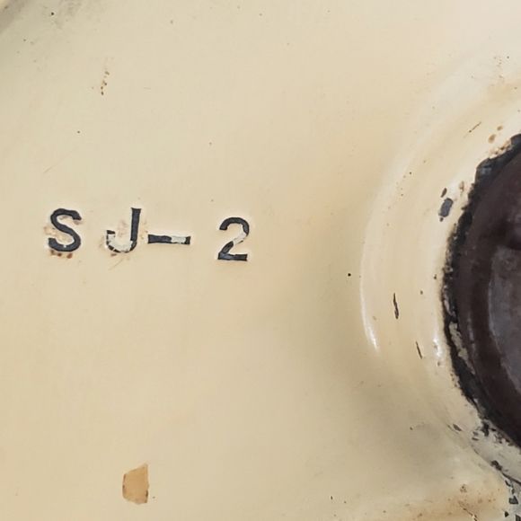 Vintage Antique Juicer Industrial Manual Metal Squeezer - Picture 14 of 16